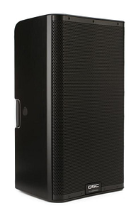 Image of a power speaker K12.2 by QSC