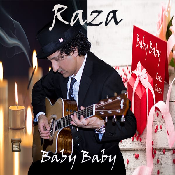 Baby Baby Cover Image